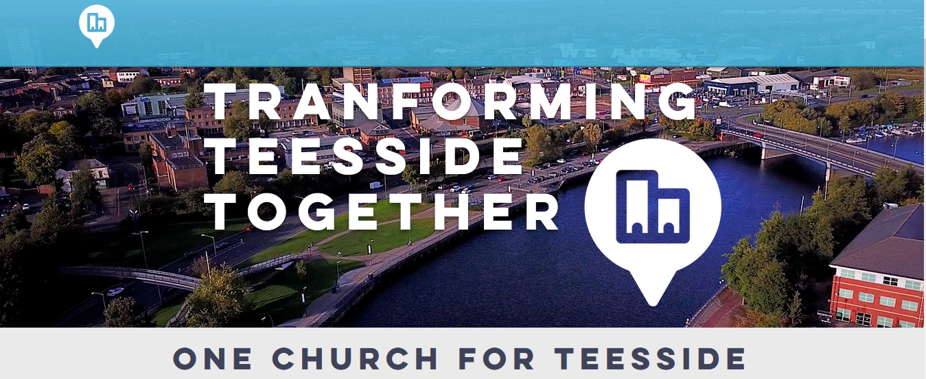 transforming teesside banner